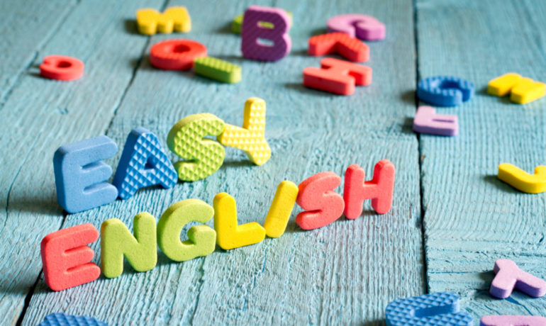 Учить ли ребёнка английскому?