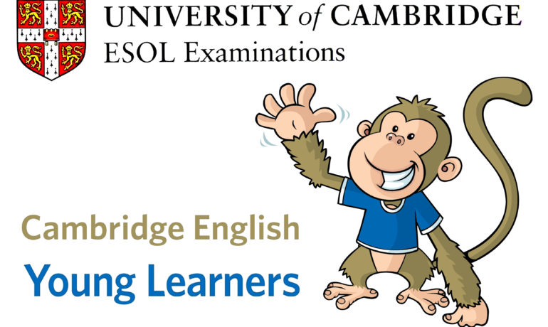 Кембриджские экзамены для детей и подростков