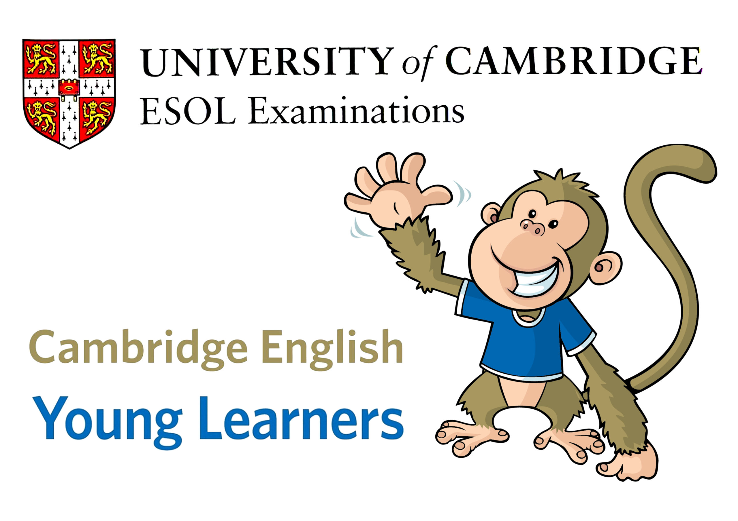 Кембриджские экзамены для детей и подростков - LINGO SCHOOL